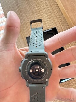 Hodinky Suunto S race titanium - 3