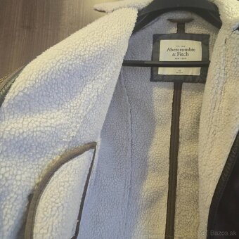 Abercrombie & Fitch bunda - 3
