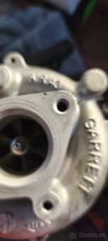 Predám, turbo - 3