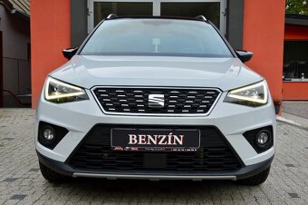 Seat Arona 1.0 TSI 115 Xcellence Limited 2020 ---78 000KM--- - 3