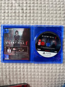 Silent Hill f - 3