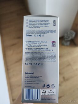 Nivea Cellular Expert Filler - 3