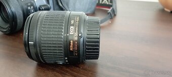 Nikon d5300 - 3