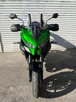 Kawasaki Versys 1100 SE 2026 - 3
