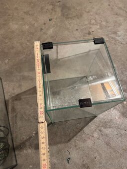 Akvarium AQUAEL SHRIMP SET - 3