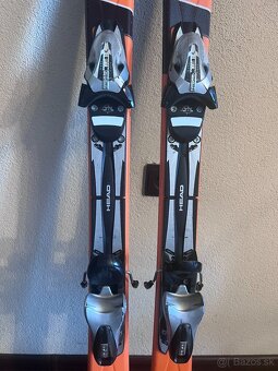 Lyze Head Peak 156 cm - 3