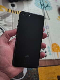 Huawei Y6 - 3