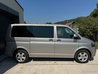 Volkswagen Multivan 2.0 TDI 140k Startline KR - 3