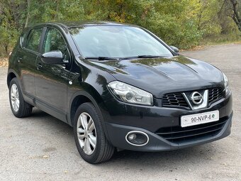 Nissan Qashqai 1.6i ✅CENA NA SK ŠPZ - 3