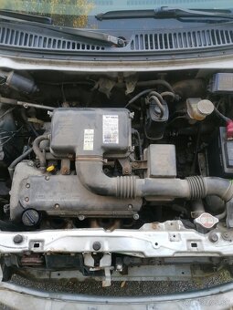 Suzuki Ignis 1.3b 4x4 61kw - 3