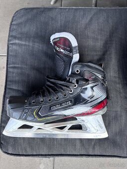 BRANKARSKE KORČULE 2XPRO - 3