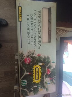 Predám vianočné sviečky hríb - 3