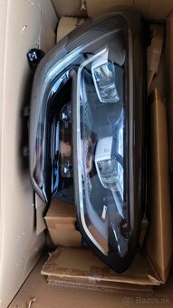 Renault Megane IV LED svetlo - 3