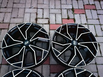 ALUTEC - Hyundai, Kia, Sportage, Sorento 5x114,3 r19 - 3