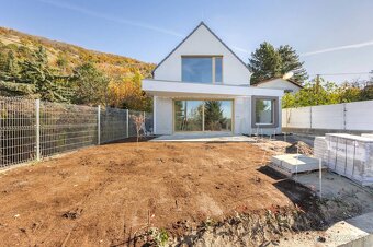 DEVÍN: Nízkoenergetický dom s modernými technológiami - 3