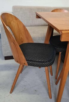 Antonín Šuman stoličky - 3