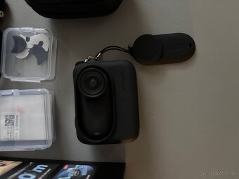 insta360 GO 3S 128gb - 3