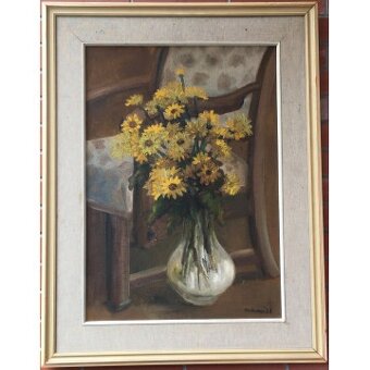 Neznámy-U Božích mukách - 3