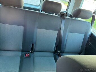 VW CARAVELLE 2.0 TDI 4MOTION LONG 9 MIESTNE - 3