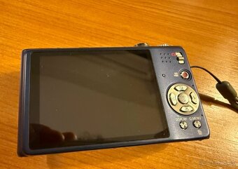 Panasonic Lumix DMC-TZ7 10,1Mpx 12x optický Zoom - 3