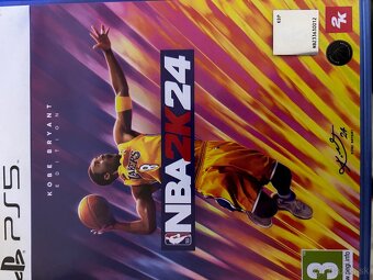 Ps5 predám/vymením - 3