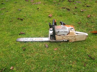 Motorova pila Stihl 362ms - 3