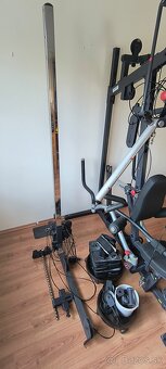 Posilňovacia veža - 3