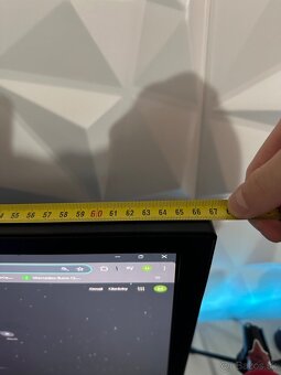 Monitor AOC 27” - 3