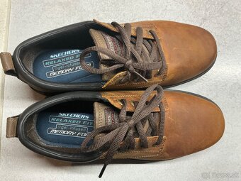 Skechers pánske topanky - 3