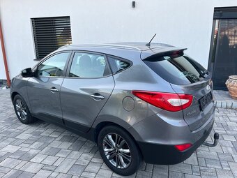 HYUNDAI IX35 4x4 - na predaj / na splatky - 3