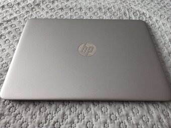 HP Elitebook 840 G3, 16GB RAM, 480GB SSD, nová batéria - 3