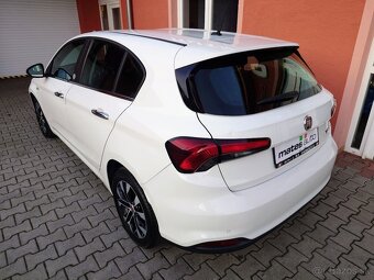 Fiat Tipo 1.4 Mirror 70 kW - 3