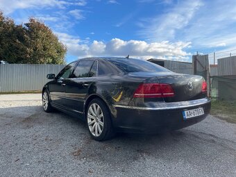 Volkswagen Phaeton 3.0 TDI - 3