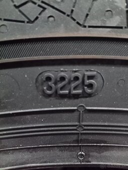 225/50 R17 98V XL Hankook zimné - 3