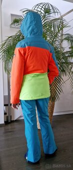 Perfektna kvalitna stylova lyziarska suprava Dare2B v.XS/S - 3