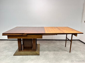 Luxusný rozťahovací stôl pre 14-16osôb - 3