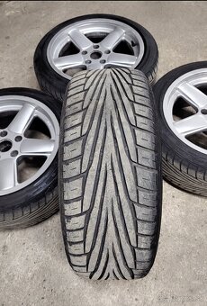 Disky 5x120 r17 RH MBN - 3