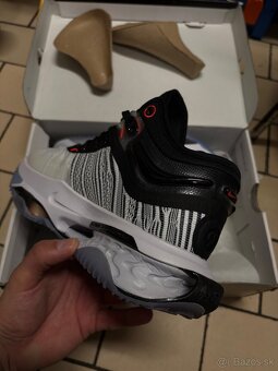 Nike Air Zoom G.T. Jump 2 - 3