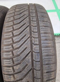 235/50R19 103W Falken all Season cena za 2 pneu - 3