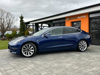 Tesla Model 3 Long Range Dual Motor 75kWh - 3