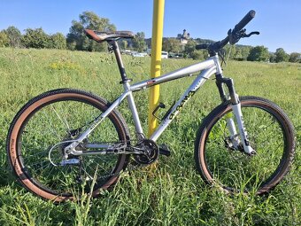 Author a-gang 9 mm, veľkosť M - 3