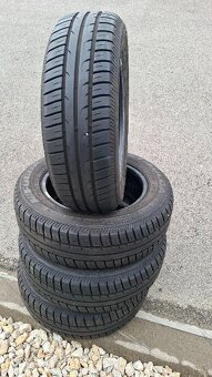 Letné pneu 185/65R15 Fulda 4 ks - 3