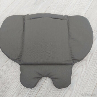 Autosedačka vajíčko Cybex Cloud Z i-size - 3