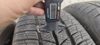 Zimné Barum Polaris 5 205/60/16 92H - 3