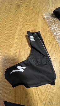 Navleky na tretry - 3