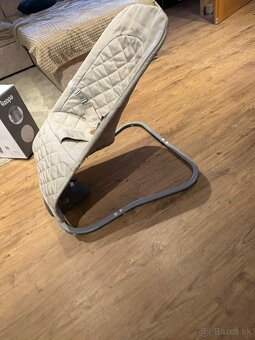 Hojdacie kresielko zopa - 3