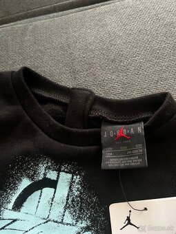 Detská súprava Air Jordan - 3