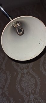 Retro lampa - 3