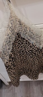 Leo top velkost S - 3