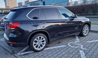 Napredaj BMW X5 - 3